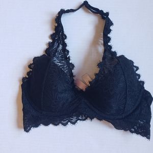 Victoria's Secret PINK Lace Bralette Size XS